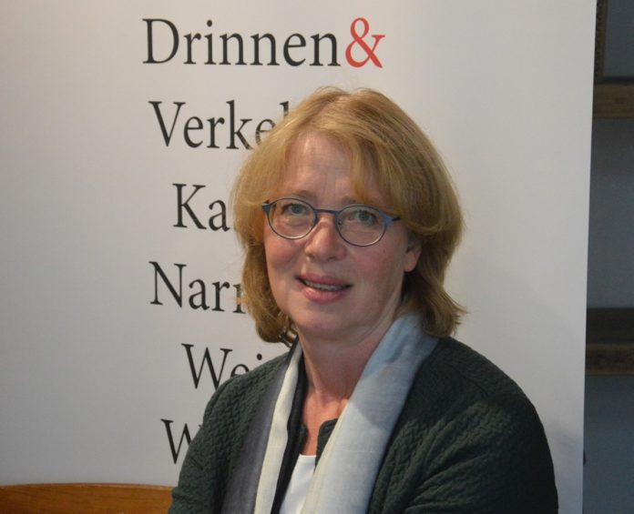 „Finanzdeckel für den ÖPNV lösen“ – OB-Kandidatin Tabea Rößner zu Fluglärm, Gutenberg-Museum, Weinkontor