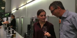 33. Weinforum Rheinhessen erstmals in der Alten Lokhalle in Mainz – 120 ausgezeichnete Weine und Sekte
