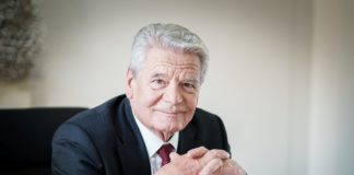 „Demokratie in Frage“ – Ex-Bundespräsident Gauck wird Stiftungsprofessor in Mainz 2020