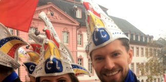 „Es ist eine Riesenehre“ – Jacqueline I. und Heinrich II. sind das Prinzenpaar des MCC 2020 – Debüt am 11.11.