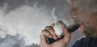 „E-Zigaretten sind eine Einstiegsdroge“ – Mainzer Studie um Kardiologe Münzel warnt vor Dampfern