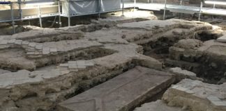 Es ist Erkanbald – Abschlussbericht zum Sarkophag in der Johanniskirche bestätigt Identität als Erzbischof