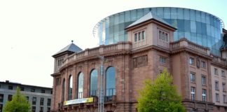 Staatstheater Mainz übernimmt bis Sommer 2020 Haus des Weins – Raskopf wird Theaterdirektor