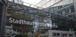 Corona-Lockdown: Stadt Mainz schließt alle Ämter für Publikumsverkehr – Busverkehr in Wiesbaden und Mainz reduziert