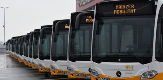 Neue Linien, neue Takte, höhere Preise – Neuer Fahrplan ab dem 15. 12.2019 mit vielen Änderungen