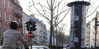 Wiesbaden will Radschnellverbindung nach Mainz untersuchen – Radfahrer fühlen sich auf Straße eher unsicher