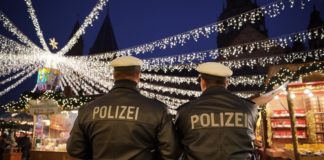 Bilanz Weihnachtsmarkt 2019: Friedliches Miteinander und viel Regen – Polizei und Schausteller ziehen positive Bilanz