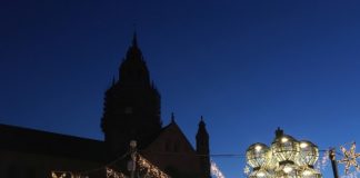 UPDATE& – Blackout in Mainz: Innenstadt und große Teile der Stadt durch Stromausfall lahmgelegt – Ampeln dunkel