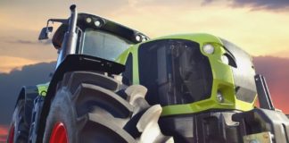 „Längste Traktorenkette der Welt“ – Landwirte protestieren in Mainz gegen neue Düngeverordnung