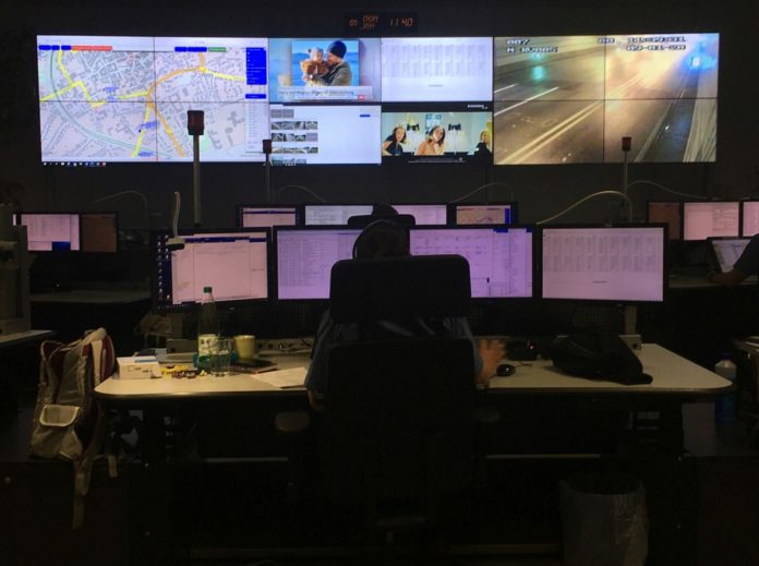 Seit einem Jahr Onlinewache der Polizei in Rheinland-Pfalz – 13000 Strafanzeigen im ersten Jahr