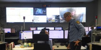 1700 Polizisten für die Sicherheit an Fastnacht in Mainz – Datenauswertung, Drohnen und ein Modellprojekt zu Gruppenverhalten