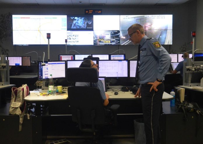 1700 Polizisten für die Sicherheit an Fastnacht in Mainz – Datenauswertung, Drohnen und ein Modellprojekt zu Gruppenverhalten