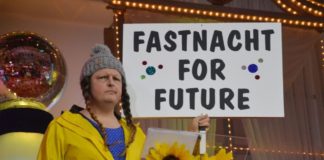 „Ihr nehmt uns die Freiheit nicht!“ – Fernsehsitzung „Mainz bleibt Mainz“ 2020 geißelt braune Umtriebe und verneigt sich vor dem „Till“