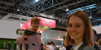 Update: Weinmesse ProWein wegen Coronavirus endgültig abgesagt – NEU: Weinbörse in Mainz teilt vorsorglich Ausweichtermin mit