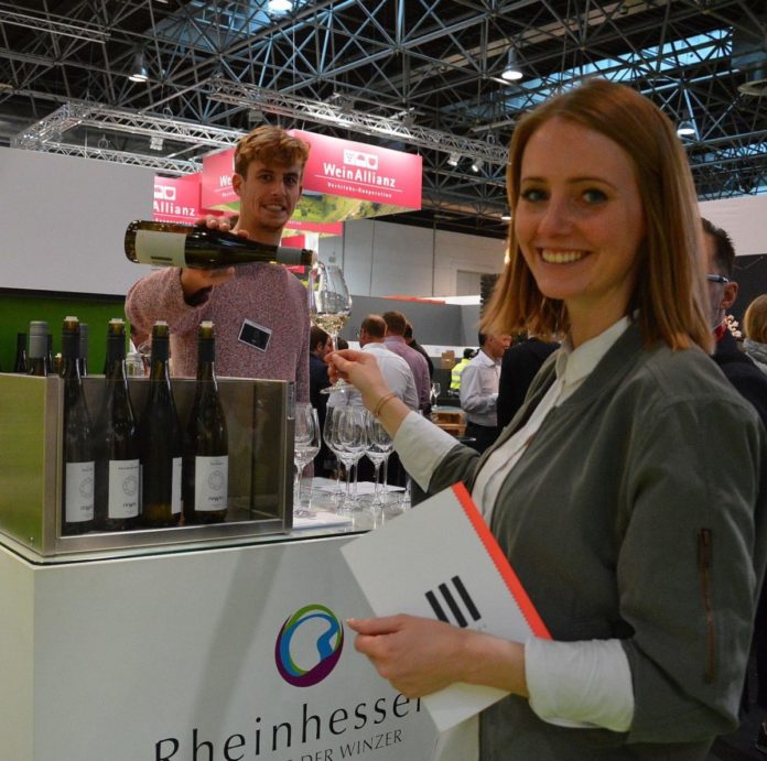 Update: Weinmesse ProWein wegen Coronavirus endgültig abgesagt – NEU: Weinbörse in Mainz teilt vorsorglich Ausweichtermin mit