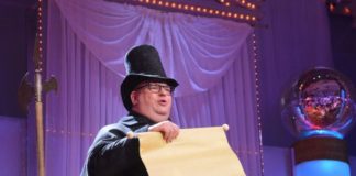 „Mainz bleibt Mainz“ 2025: Adi Guckelsberger übernimmt als Sitzungspräsident – „Obermessdiener“ pausiert aus gesundheitlichen Gründen