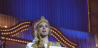 Moguntia, Mutti Merkel, aber kein Messdiener: Mainz bleibt Mainz 2023 mit viel Kokolores, Tanz und Musik