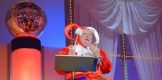 Mainzer Carneval Club: Rückkehr des Till und „Zurück in die Zukunft“ – Närrische Zwischenmahlzeit des MCC am 11.11.