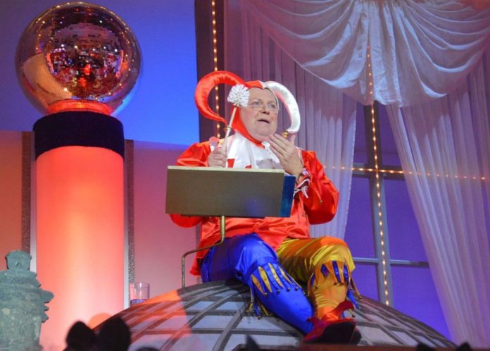 Mainzer Carneval Club: Rückkehr des Till und „Zurück in die Zukunft“ – Närrische Zwischenmahlzeit des MCC am 11.11.
