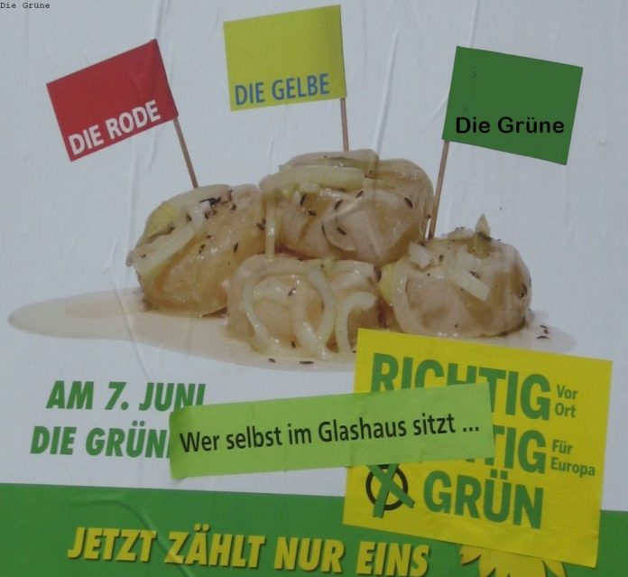Kommentar& auf Mainz&: Sitte und Anstand haben Mainz verlassen