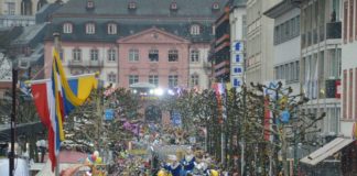 E I L — Mainzer Rosenmontagszug 2022 abgesagt – MCV: Präsenzsitzungen fallen wohl auch aus