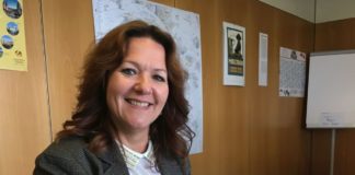 E I L — CDU in Mainz tritt zur OB-Wahl mit Wirtschaftsdezernentin Manuela Matz an – UPDATE