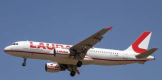 272.500 Euro Bußgeld für Laudamotion wegen Verspätungslandungen in Frankfurt – Alle anderen Verfahren eingestellt