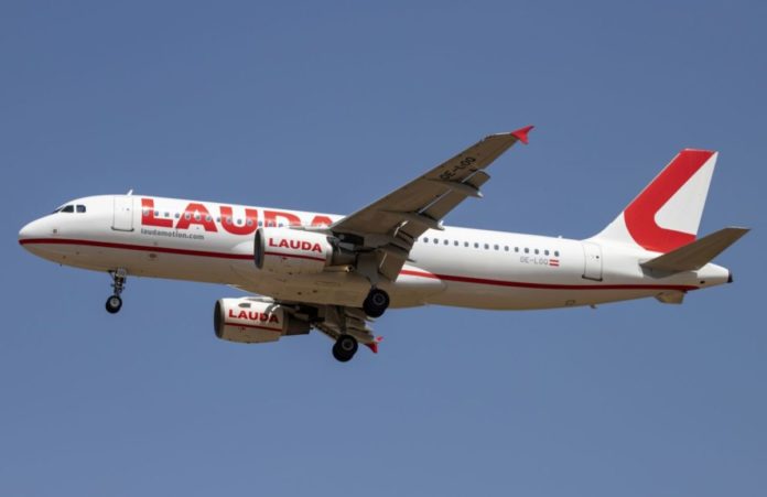 272.500 Euro Bußgeld für Laudamotion wegen Verspätungslandungen in Frankfurt – Alle anderen Verfahren eingestellt