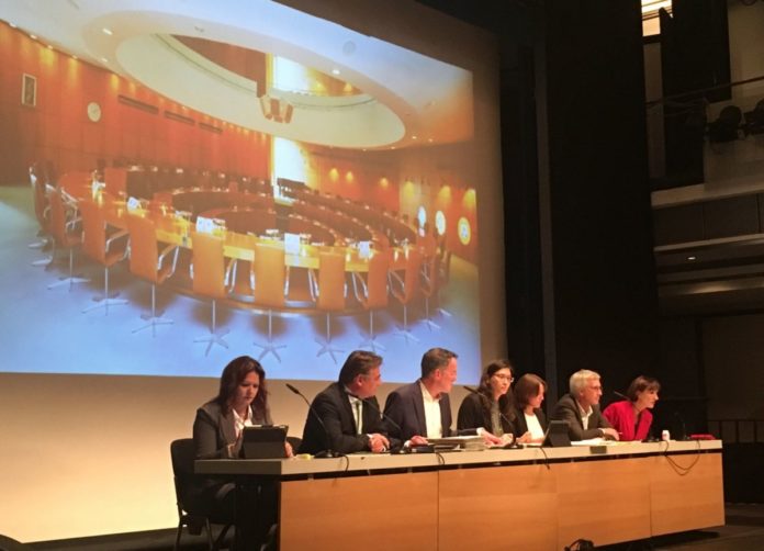 Reaktionen Ampel-Koalitionsvertrag – ÖDP: Schaffung Dezernat „skandalös“ – Steuerzahlerbund: Absolut kein Verständnis