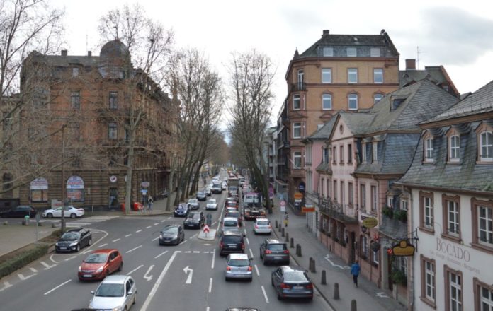 Junge Union fordert Stopp für Dieselfahrverbot durch den Mainzer Stadtrat und droht mit Bürgerentscheid