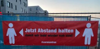 Coronavirus: Krankheit erkennen, sich schützen, Verlauf, Inkubationszeit – Was wir über Covid-19 wissen