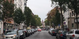 Mainz will stärker gegen Parken entgegen der Fahrtrichtung vorgehen – Dezernent Lange: „Stark verkehrsgefährdende Situation“