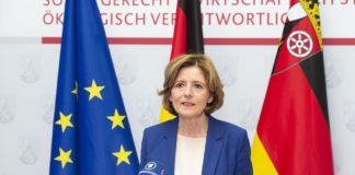 Kontaktverbot wegen Coronakrise: Gruppen von mehr als zwei Personen verboten- WHO fordert mehr Tests in Europa