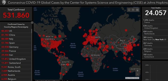 Mainz&-Analyse: „Ruhe vor dem Sturm“ – Wo stehen wir in der Coronakrise? – Debatte um Lockerungen verfrüht