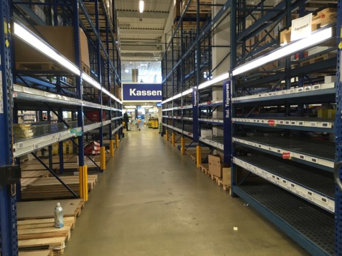 Sonntagsöffnung von Geschäften kaum genutzt – Land ändert Verordnung wieder – Läden an Ostern zu