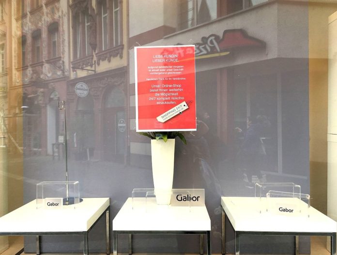 Coronakrise trifft Wirtschaft hart: 87 Prozent negative Folgen – Soforthilfen ab Montag- IHK-Hotline am Wochenende