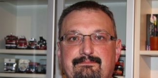 Notstand bei der Notdurft: Lkw-Fahrer stehen wegen Coronashutdown vor geschlossenen Raststätten und Duschen