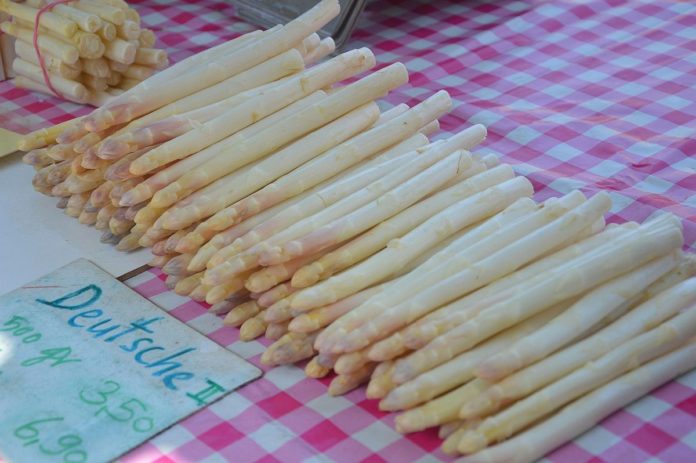 Wer erntet Spargel, Erdbeeren & Co? – Nach Einreiseverbot für Erntehelfer rollt Hilfswelle via Internetplattformen