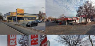 Studie: 260 Wohnungen mit 26.000 Quadratmetern Fläche könnten über Supermärkten entstehen – Matz: Da ist Musik drin