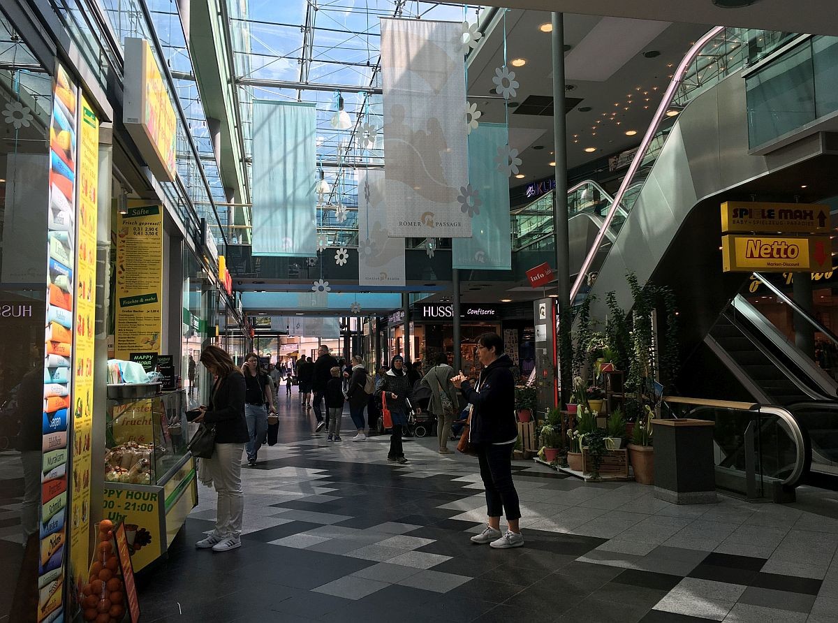 Mainz Am Sonntag Shopping Paradies Oder Stressfaktor Der Ultimative Guide Zum Verkaufsoffenen Sonntag