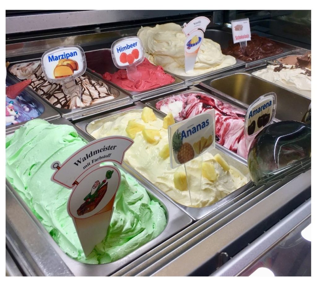 Eisdielen wollen wieder öffnen – Soforthilfen und Darlehen kommen nicht