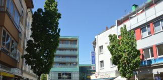 Was tut die Stadt Mainz gegen „Trading Down“ in der Innenstadt? – Problemzone Große Bleiche