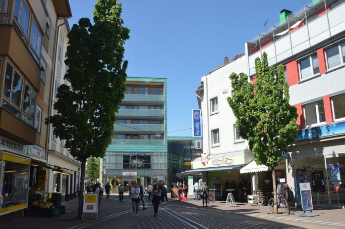 Parken oder Kaffee aufs Haus – Mainzer Handel will Kunden mit Rabattaktion locken