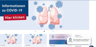Coronavirus: Chatbot der Mainzer Unimedizin beantwortet Fragen rund um Covid-19 – Zweites Todesopfer