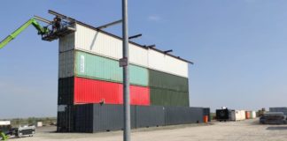 Mainz bekommt ein Autokino – Auf dem Messegelände laufen Vorbereitungen, Matz bestätigt Vorhaben