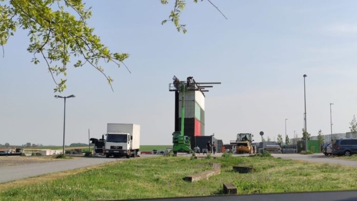 Autokino Mainz gibt Gas: Pre-Opening am Mittwoch, 10 Filme am Wochenende, Tobias Mann am 16. Mai