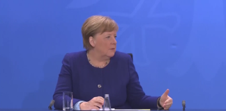 Corona-Pandemie: „Eine atmende Strategie“ – Spielplätze werden wieder geöffnet – Söder: Debatten über Leben „gefährlich“