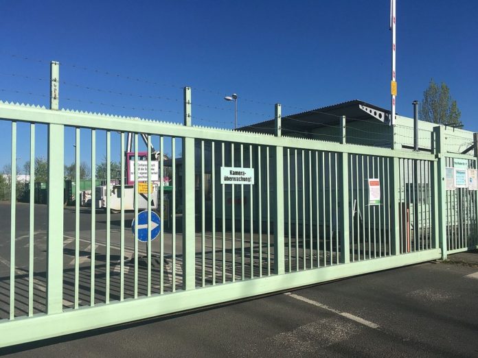 Recyclinghof Süd in Mainz-Hechtsheim schließt ab 6. Juli zwecks Umbau – Neun Monate Durststrecke voraussichtlich
