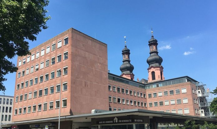 Coronavirus in Mainzer Flüchtlingsunterkunft: Quarantäne im Allianzhaus wird aufgehoben – 23 neue positive Tests