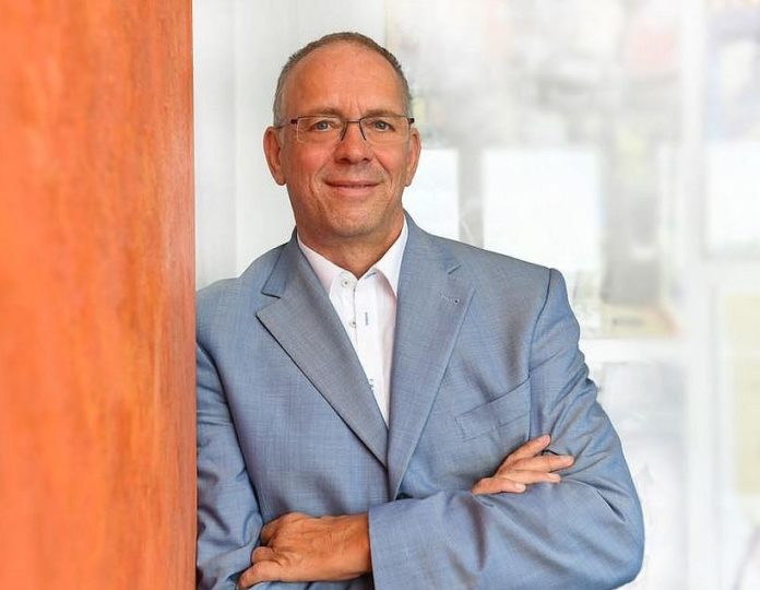 Andreas Valentin soll ehrenamtlicher FDP-Dezernent in Mainz werden – Ex-Brüderle-Sprecher und Unternehmer